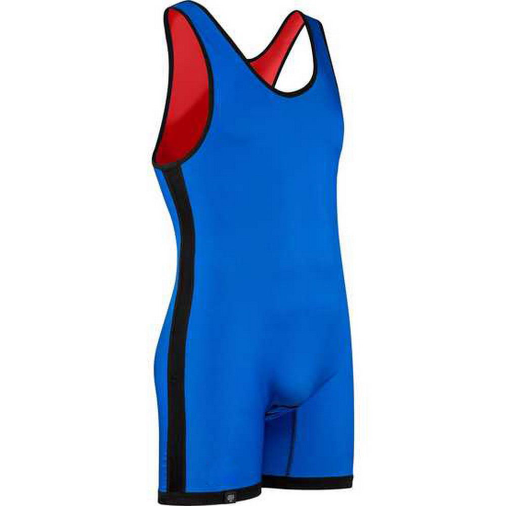 Wreslting Singlets