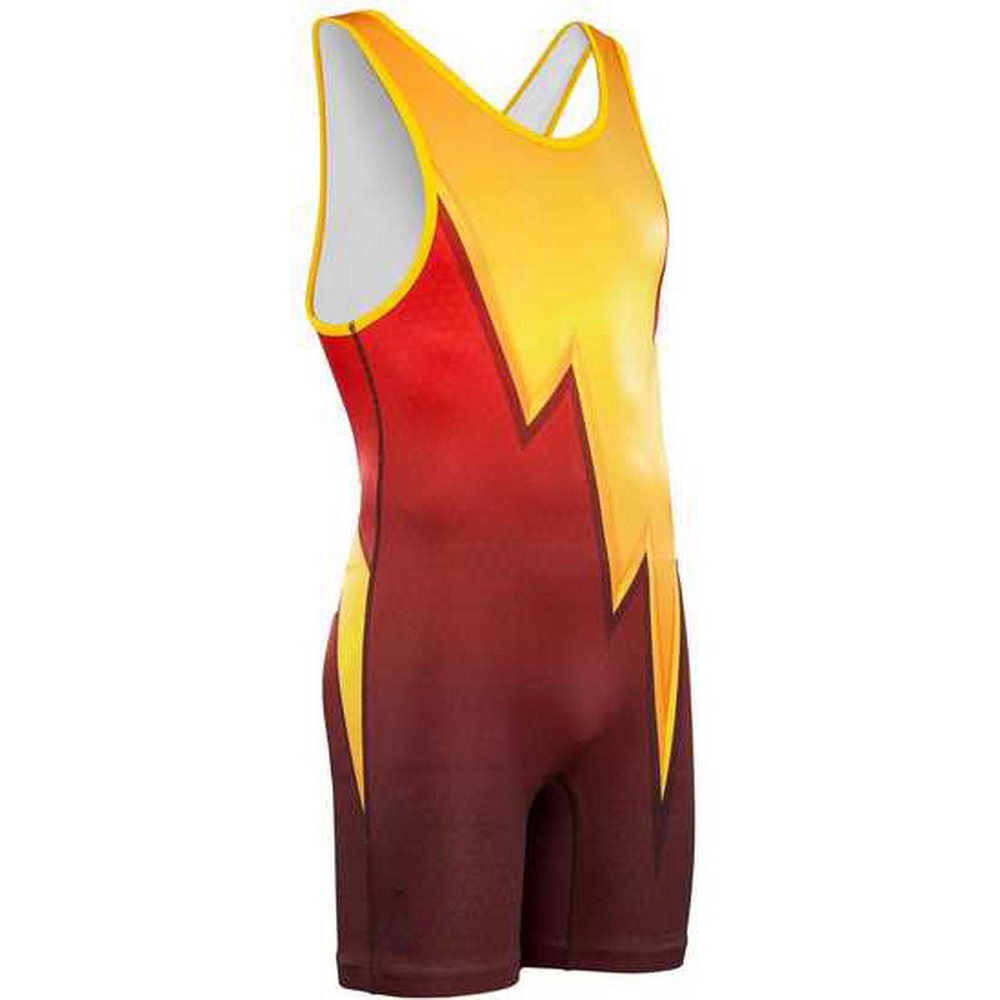 Wreslting Singlets
